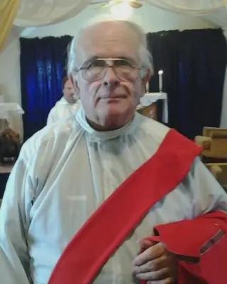 Danny Gene Chilson obituary, San Pablo, San Pablo