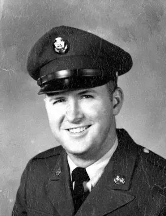 Norman Dean Litteral Sr. obituary, , Ashland, Huntington