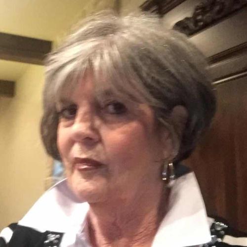 Anne Pearson obituary, Mansfield, Heathsville, 
