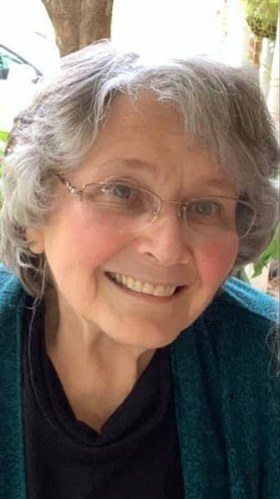 Rita Snyder obituary, Stafford, Stafford, Fredericksburg