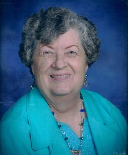 Shirley Ann Kershaw obituary, Greenfield, Indianapolis, Omaha, Kansas City