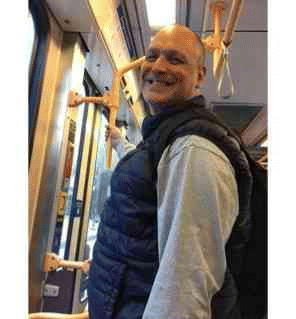 Eric Duane Butler obituary, Juneau, Juneau