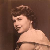 Jonelda Pitman Cash obituary, Sparta, Sparta