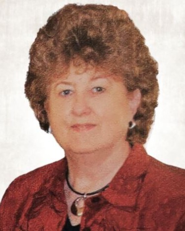 Gayla Lavay Hill (Hansen)