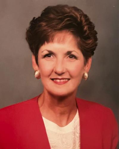 Janet Marguerite Langston obituary, Dallas, Dallas