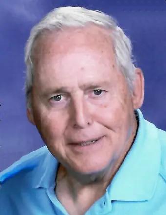 Theodore (Ted) K. French