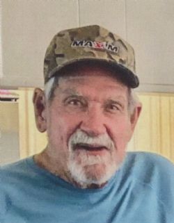 Gerald Chester Kimbrell obituary, Livingston, Livingston