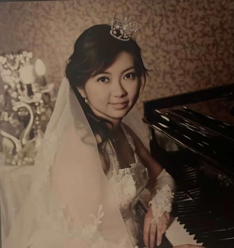 Ka Sin Leung (“Cassie”) obituary, Midland