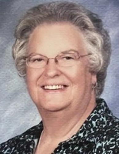 Esther (Yost) Mae Northrup obituary, North East, North East