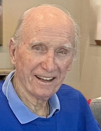 Thomas Tanton obituary, Richmond, Baltimore