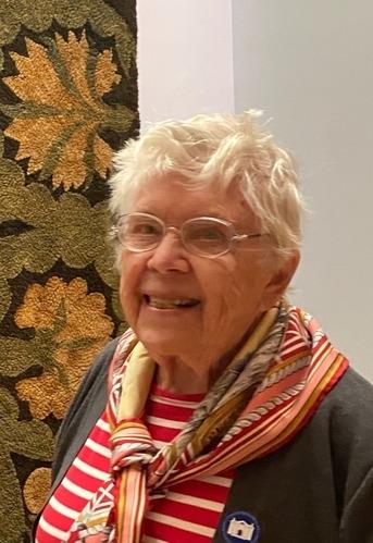 Harriet Sargent Wiswell obituary, Southport, Fairfield, Bridgeport, Waterville