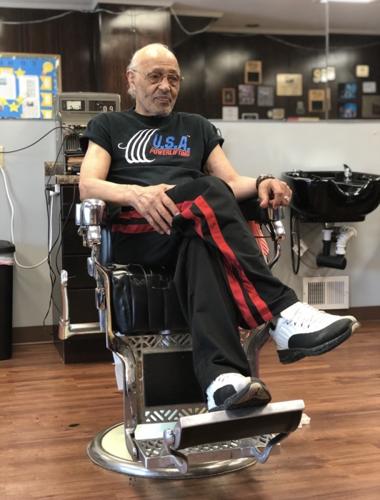 Dan Goodwin obituary, Omaha