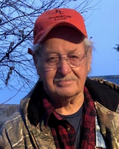 Dick Allmon obituary, Woodbine, Dunlap