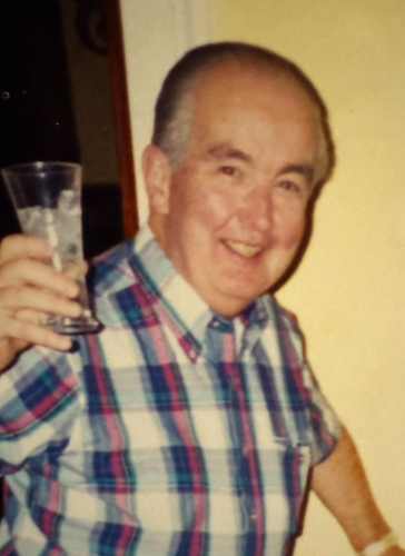 Joseph Marshall Tirrell obituary, Pittsfield, Bethlehem, Pittsfield, Pittsfield