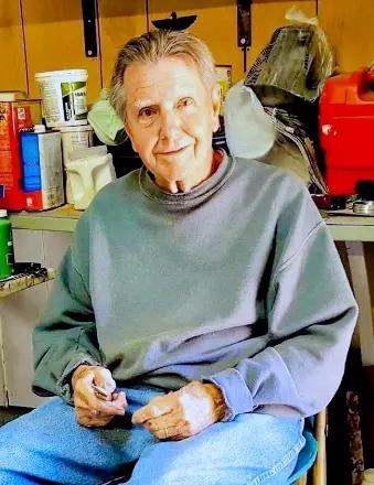 Roosevelt Joseph LaBorde Jr. obituary, Metairie, Metairie