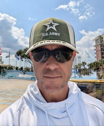 Evan Utterback obituary, Charleston, Myrtle Beach, Myrtle Beach