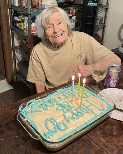 Jacqueline Malone obituary, Ozark, New Brunswick, Ozark