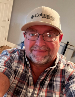 Jimmy Ray Lynch obituary, Florence