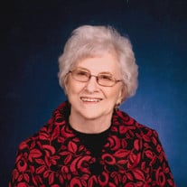 Wana Jean Manning obituary, Broken Arrow, Broken Arrow