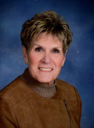 Trudy Sue Hill (Ziesmer)