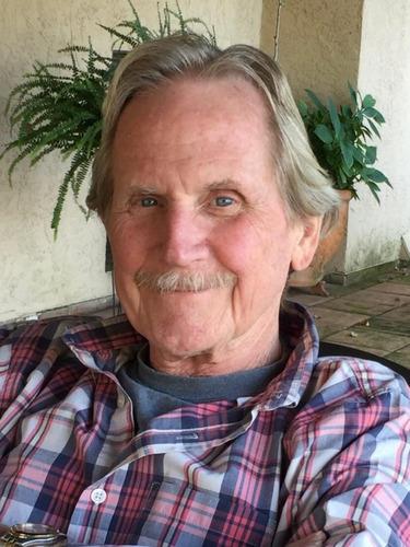 Robert Skinner obituary, Gold River, Evanston, Fair Oaks, Sacramento