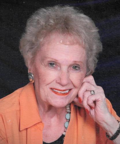 Shirley Dobson obituary, Irving, Dallas