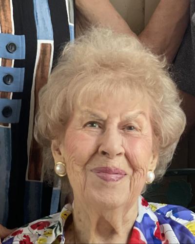 VERA ROGERS JOHNSON MOORE obituary, Fort Worth, Fort Worth, Arlington