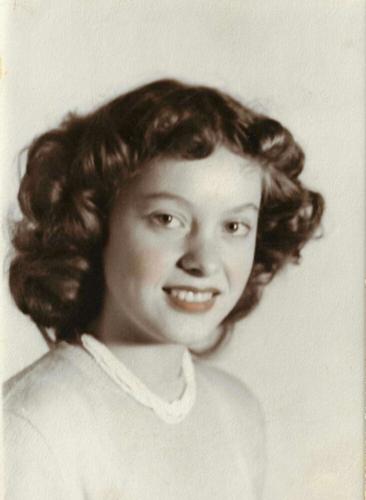 Loretta Good obituary, Minneapolis