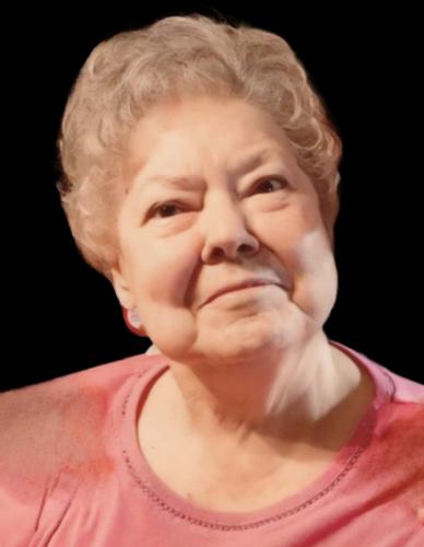 Lena McDowell obituary, Tell City, Tell City, Tell City