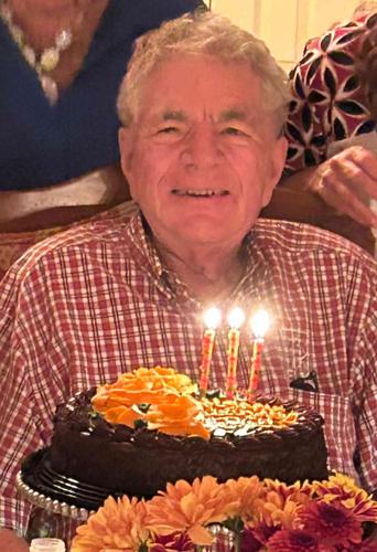 William Hoffman obituary, Rio Verde, Bellevue, Everett, Sewickley