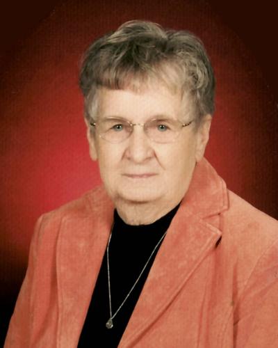 Elaine Jean Peterson obituary, Albert Lea, Albert Lea