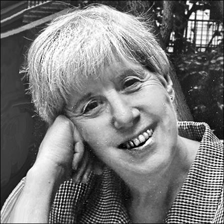 Margot WELCH obituary, Cambridge, Cincinnati, Westerly, Boston, Berkeley, Medford, Bennington, Cincinnati