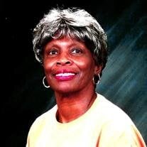 Cola Mae Turner obituary, Conyers, Decatur