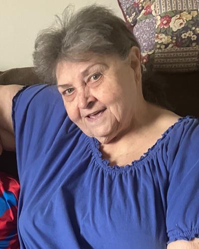 Shirley Jane Barnhill obituary, Hope Mills, Hope Mills