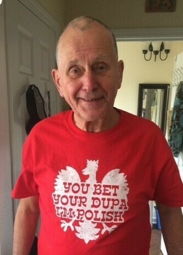 Walter J. Kolodzinski Jr. obituary, Florence, Northampton, Northampton, Northampton, Greenfield, Northampton