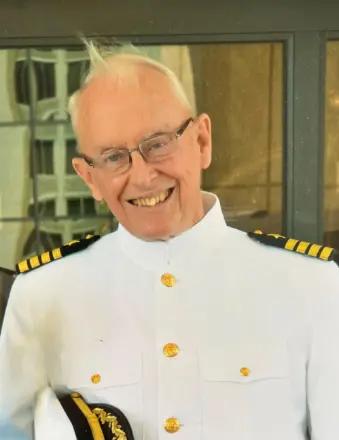 Capt Carl Emil Giese Jr. (Ret.) obituary, Virginia Beach, Virginia Beach, Annapolis