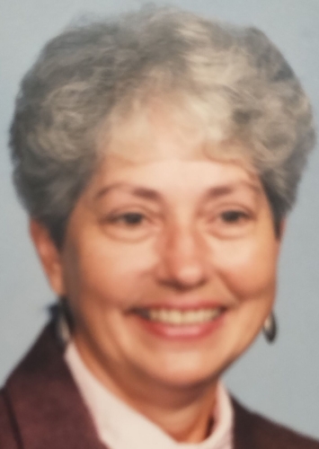 Carmen Coffman obituary, , Jonesboro, Carbondale
