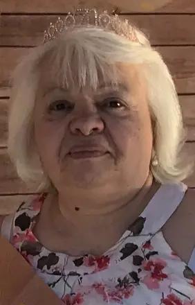 Carmen E. Orsini obituary, Beverly, Beverly