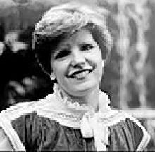 Bonnie GRAY obituary, Alexandria, Dayton