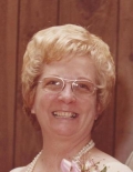 Nell McWaters obituary, , Shreveport, Shreveport