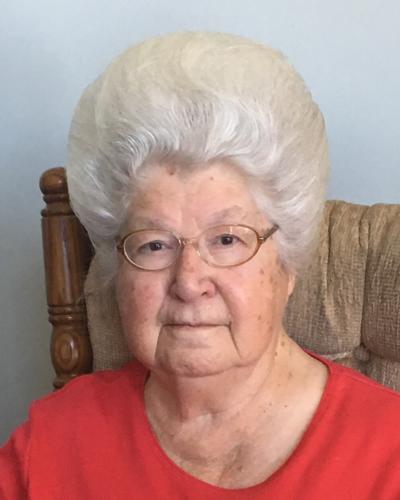 Wynelle Bowen obituary, McRae, , McRae