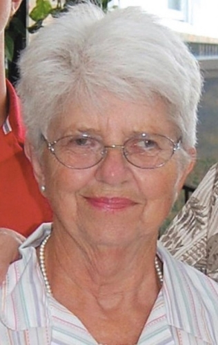 Eleanor C. Dailey obituary, , Carlisle