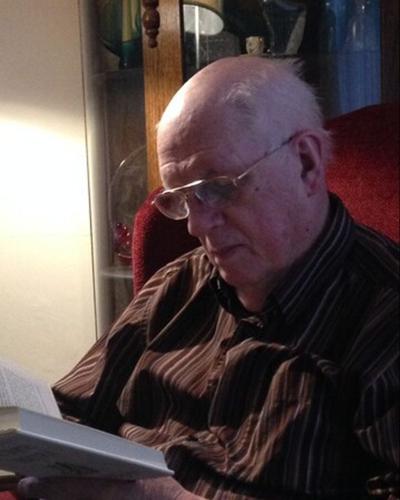 Hollister Summers Harrison obituary, Morgantown, Fenwick, Morgantown, Richmond, Richmond