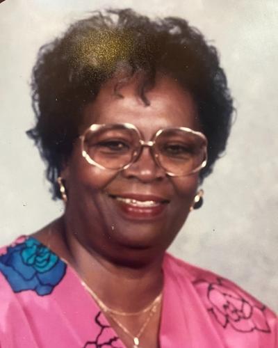MATLENE TURNER JEFFCOAT obituary, Dallas, Dallas