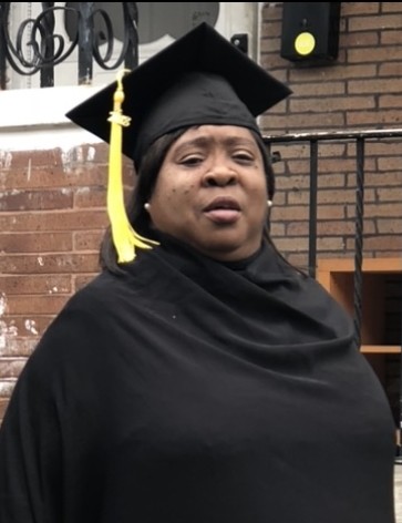 Deborah Renee Forrest