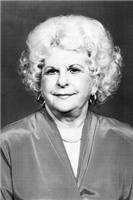 Mary Beverly Rhoades Hurd obituary, , Anniston