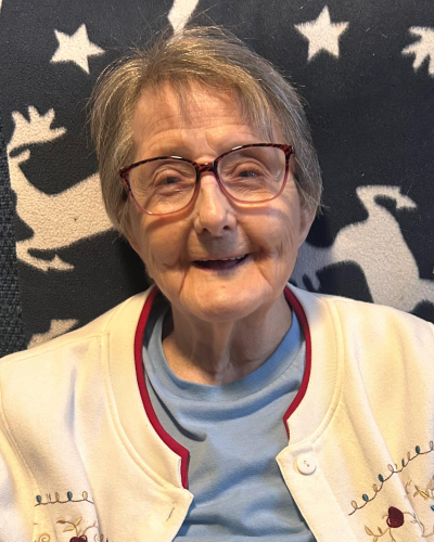 Beulah Farmer obituary, Waverly, Hollybush, Waverly, Waverly