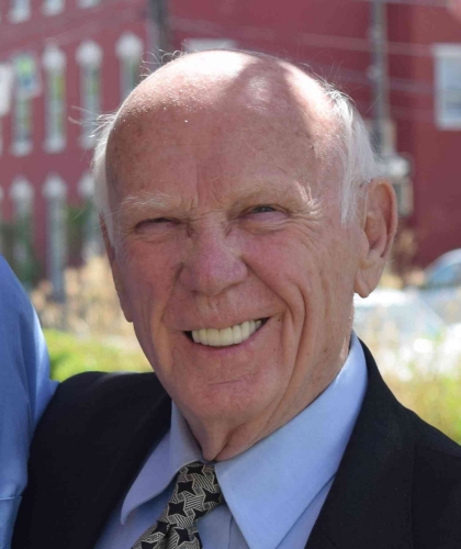 Gerald Simpson obituary, Frederick, Natrona Heights, Woodbine, Frederick