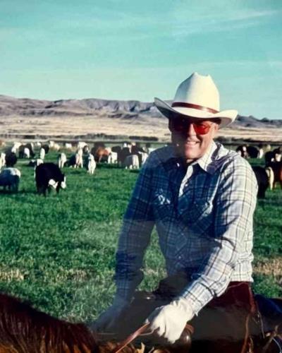 Robert (Bob) Brooke Prescott