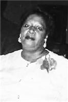 Annie Lois Holifield Cameron obituary, Syracuse, Anniston, Anniston